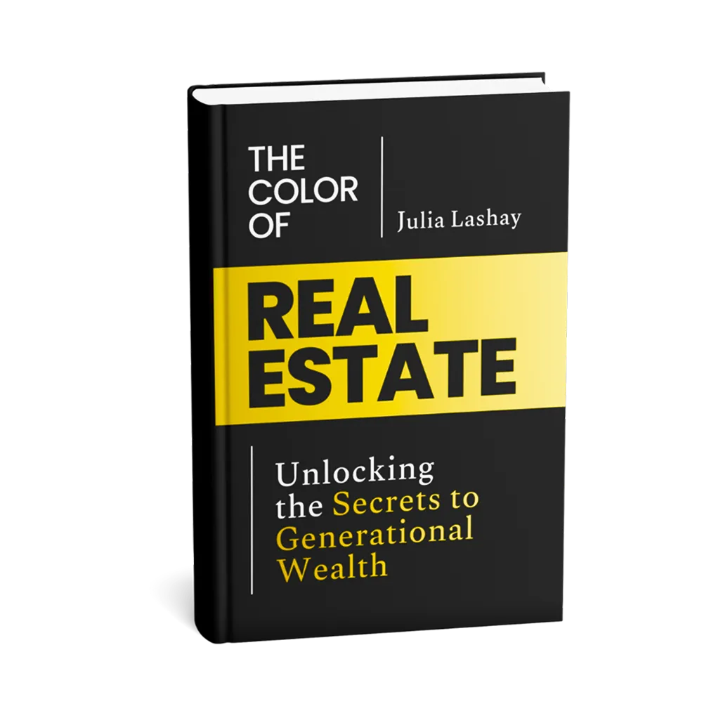 the color of real estate